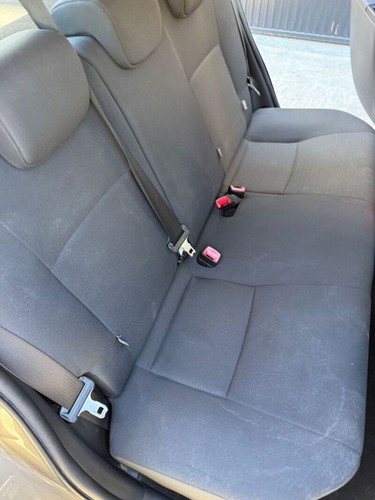 Sedili posteriori toyota yaris - sedili,