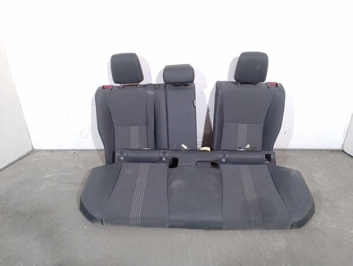 Sedili posteriori toyota yaris - posteriori,