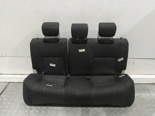 Sedili posteriori toyota yaris - posteriori,