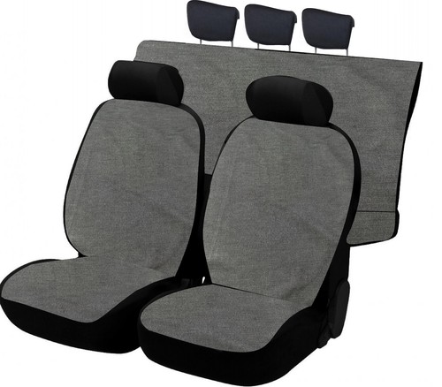 Coprisedili per yaris in - coprisedili,