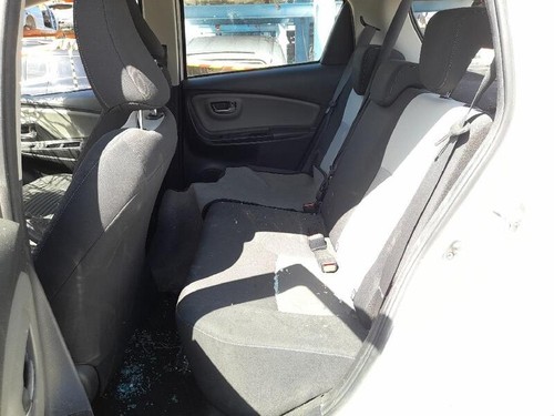 Sedili posteriori toyota - posteriori, yaris