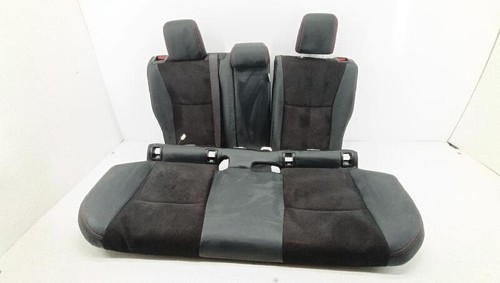 Sedili posteriori toyota yaris - sedili,