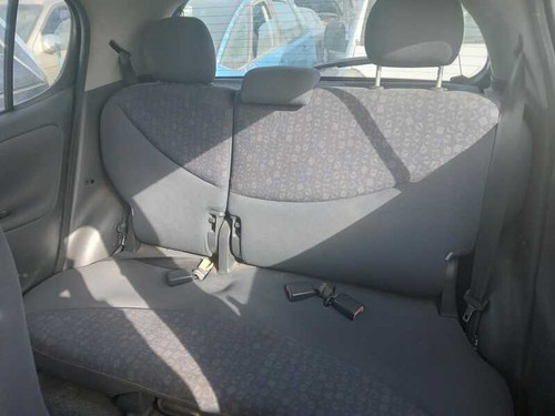 Sedili posteriori toyota yaris - sedili,