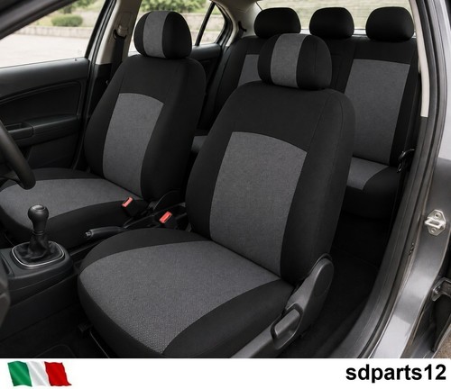 Toyota coprisedili - vw,