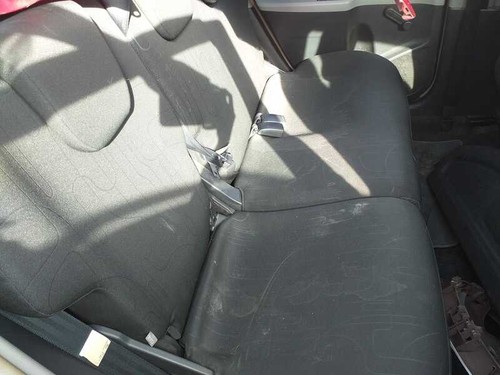 Sedili posteriori toyota yaris - sedili,