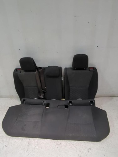 Sedili posteriori toyota - sedili,