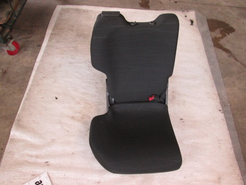 Sedile posteriore destro con - sedile,