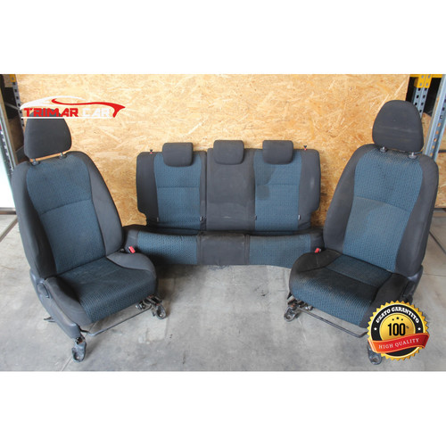 Interno completo sedili - completo,