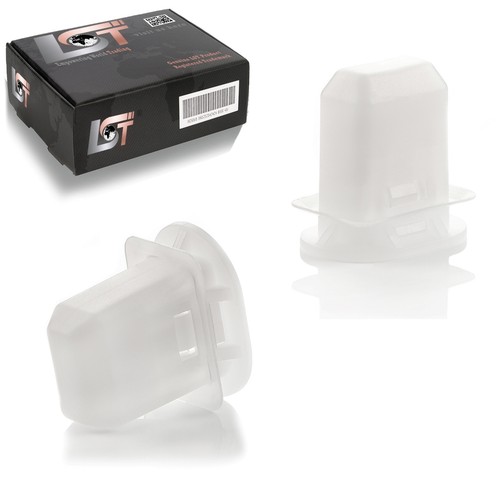 Supporto per sedile - 2x,
