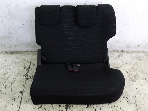 720300d050 sedile posteriore - 720300d050,